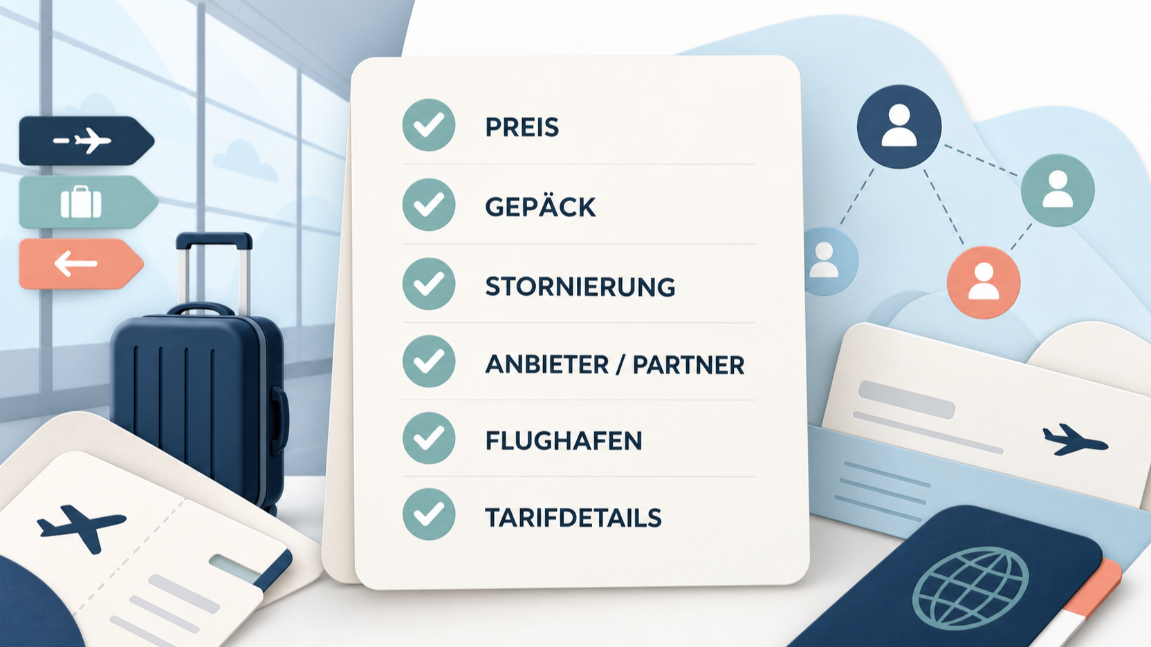 Redaktionelle Illustration